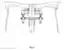 Fig. 04 - Universal wheel spraying protection device
