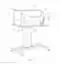 Fig. 02 - Flow cabinet system for cleaning at least one object