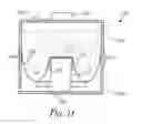 Fig. 07 - Apparatus and method for stabilizing a formable material while forming