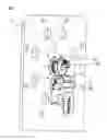Fig. 01 - Servo-rotating all-function tool module for use with spring forming machine