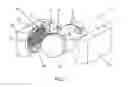 Fig. 02 - Mold assembly, manufacturing method and rotating electrical machine housings