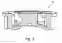 Fig. 04 - LAYER-BY-LAYER PRODUCTION METHOD DURING LASER MELTING (SLS) IN GRAVITY DIE CASTING OPERATIONS