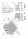 Fig. 07 - High-strength light-weight lattice-cored additive manufactured compressor components