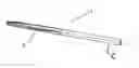 Fig. 01 - Drilling tool