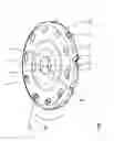 Fig. 02 - Milling tool for an angle grinders
