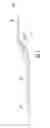 Fig. 06 - Saw blade for oscillating tool or handheld tool