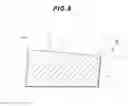 Fig. 08 - Cutting insert having end surface with side edges connected by an inclined rake surface and cutting tool