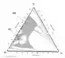 Fig. 01 - Ni—Ti—Cr near ternary eutectic alloy for gas turbine component repair