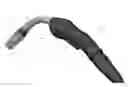 Fig. 01 - Ergonomic welding torch handle with interchangeable grips