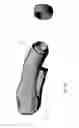 Fig. 06 - Ergonomic welding torch handle with interchangeable grips
