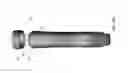 Fig. 08 - Ergonomic welding torch handle with interchangeable grips