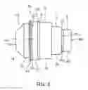 Fig. 04 - Insulation guide for plasma torch, and replacement part unit
