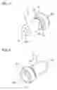 Fig. 06 - Insulation guide for plasma torch, and replacement part unit