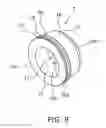 Fig. 08 - Insulation guide for plasma torch, and replacement part unit