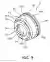 Fig. 09 - Insulation guide for plasma torch, and replacement part unit