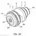 Fig. 33 - Insulation guide for plasma torch, and replacement part unit