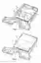 Fig. 02 - Filter device for gas filtration and filter element for a filter device for gas filtration