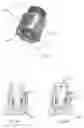 Fig. 05 - Laser nozzle having an internal mobile element and an external cover