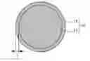 Fig. 01 - Flux-Coated Ball and Method of Manufacturing the Same