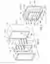 Fig. 03 - Multilayer barrier materials with PVD or plasma coating for vacuum insulated structure