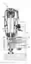 Fig. 01 - Nailer device for collated nails