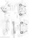 Fig. 02 - Flat clinch anvil assembly