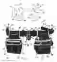 Fig. 02 - Tool storage devices
