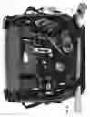 Fig. 40 - Tool storage devices