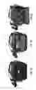 Fig. 41 - Tool storage devices