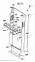 Fig. 14 - Tool box storage assembly