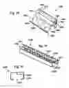 Fig. 18 - Tool box storage assembly