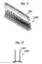 Fig. 19 - Tool box storage assembly