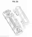 Fig. 06 - Shaving systems