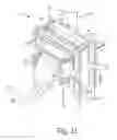 Fig. 16 - Articulating vacuum plate system and related method