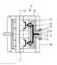 Fig. 01 - HIGH THERMAL CONDUCTIVITY CO-INJECTION MOLDING SYSTEM