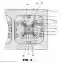 Fig. 04 - SIDE GATED HOT RUNNER WITH TEMPERATURE CONTROL AT THE TIPS