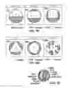 Fig. 09 - Process, apparatus and system for creating extrudable material having color effects and products made with extrudable material created with same