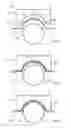 Fig. 06 - Method for transferring material with adhesive onto articles with a difference in degree of curing between the material and adhesive