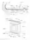 Fig. 09 - Method for transferring material with adhesive onto articles with a difference in degree of curing between the material and adhesive
