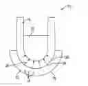 Fig. 01 - Apparatus and method for directional alignment of nanofibers in a porous medium