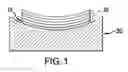 Fig. 02 - Method for making composite structure with a surfacing film thereon