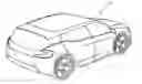 Fig. 01 - Trim component for vehicle interior