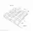 Fig. 43 - VENTILATED STRUCTURAL PANELS AND METHOD OF CONSTRUCTION WITH VENTILATED STRUCTURAL PANELS