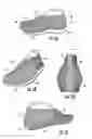 Fig. 08 - Article of apparel including auxetic layer coupled to elastic layer