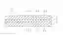 Fig. 01 - Interlayer for laminated glass, and laminated glass