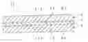 Fig. 01 - Interlayer for laminated glass, and laminated glass