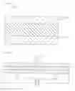 Fig. 03 - Interlayer for laminated glass, and laminated glass