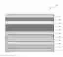 Fig. 01 - MULTI-LAYER FILMS AND METHODS OF MANUFACTURING THE SAME