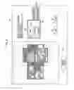 Fig. 09 - Method of presenting measurement position, method of manufacturing measurement position presentation guide, method of measuring print material, method of determining measurement position of print material, and device for determining measurement position of print material