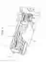 Fig. 02 - Liquid ejecting head and liquid ejecting apparatus
